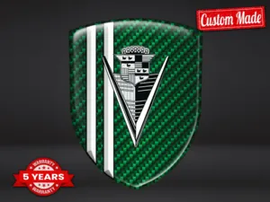 Cadillac Auto Emblem Max Robust Elegant Pro Leistung X